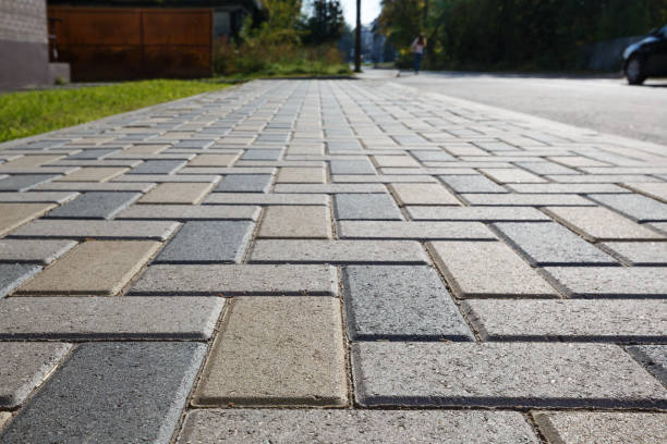 Professional Driveway Pavers in Rice Lake, WI