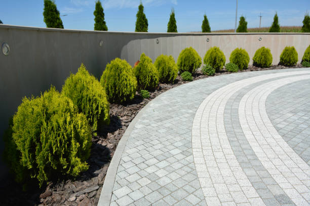 Best Driveway Resurfacing Pavers  in Rice Lake, WI