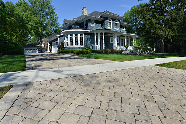  Rice Lake, WI Driveway Pavers Pros