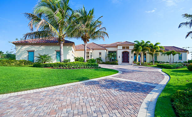 Reasons to Select Us for Your Driveway Paving Requirements in Rice Lake, WI