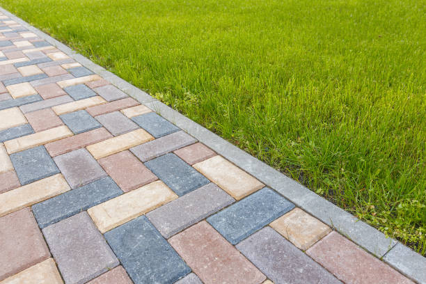 Best Local Driveway Pavers  in Rice Lake, WI